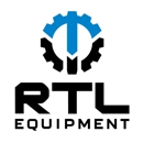 RTL Equipment Inc - Excavating Equipment