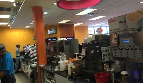 Dunkin' - Piscataway, NJ