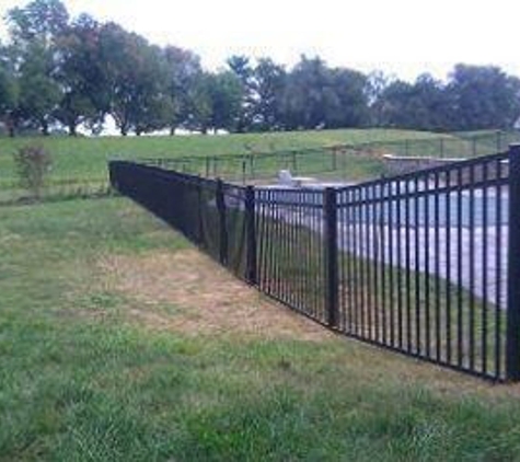 C & C Fencing Inc - Bel Air, MD