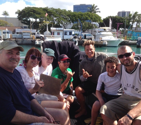 Rainbow Scuba Hawaii - Honolulu, HI