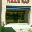 Nail Rap - Nail Salons