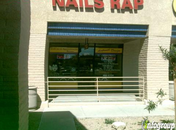 Nail Rap - Tucson, AZ