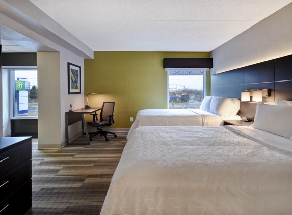 Holiday Inn Express & Suites Allentown Cen - Dorneyville, an IHG Hotel - Allentown, PA