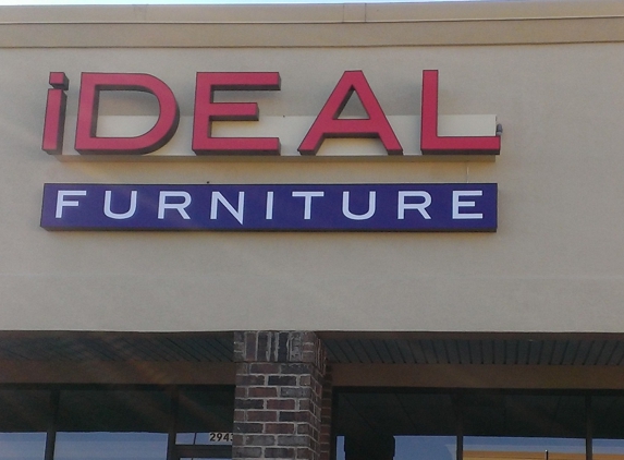 iDeal Furniture - Ocean Springs - Ocean Springs, MS