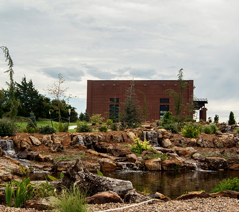 Wanderlust Crossings RV Park - Weatherford, OK