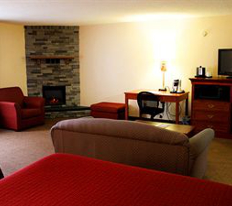 Best Western - Nashua, NH