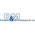 D'Antignac & Merritt Heating & Air