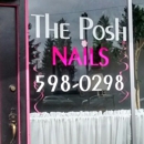 The Posh Nail Salon - Nail Salons