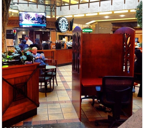 Starbucks Coffee - Plano, TX