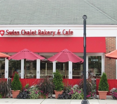 Swiss Chalet Bakery - Morristown, NJ