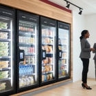 Red Hawk Vending
