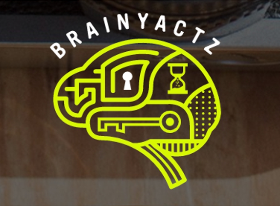 Brainy Actz Escape Rooms - Tacoma - Tacoma, WA