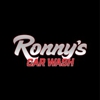 Ronny’s Car Wash - Mobile gallery