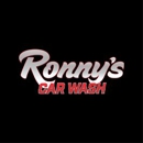 Ronny’s Car Wash - Pace at 5 Points - Car Wash