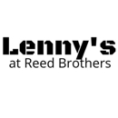 Lenny's at Reed Brothers - Restaurants
