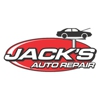 Jack's Auto Repair gallery