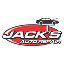 Jack's Auto Repair - Automobile Diagnostic Service