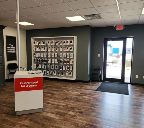 Verizon - Casey, IL