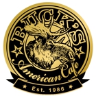 Buck's  American Cafe