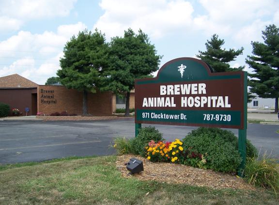 Brewer Animal Hospital - Springfield, IL