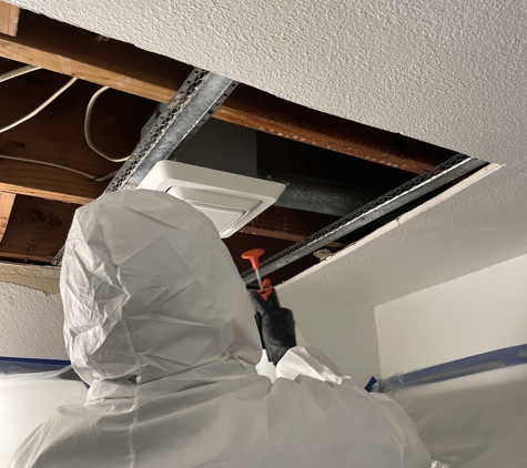 Servpro of Woodland Hills - Los Angeles, CA