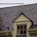Jack's Roofing Co Inc - Gutters & Downspouts