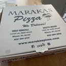 Marakas Pizza - Italian Restaurants