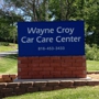 Wayne Croy Car Care Center