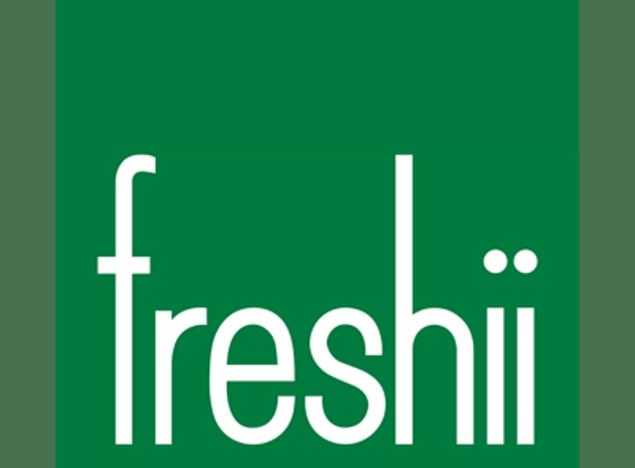 Freshii - Philadelphia, PA