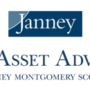 S.C. Asset Advisors of Janney Montgomery Scott - Investment Advisory Service