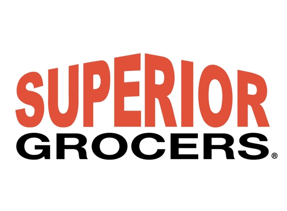 Superior Grocers - San Bernardino, CA