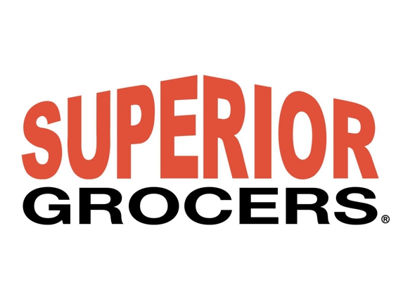 Superior Grocers - Covina, CA