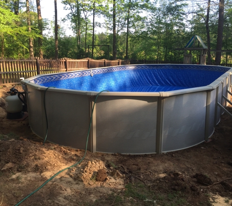 Hydra Hot Tubs & Pools - Fort Mill, SC