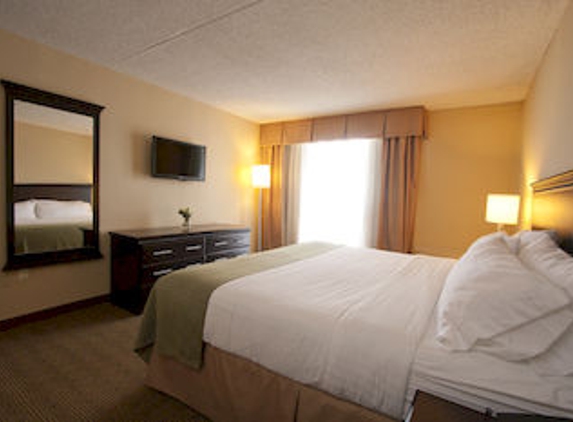 Holiday Inn South Plainfield-Piscataway - South Plainfield, NJ