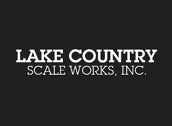 Lake Country Scale Works - Willmar, MN