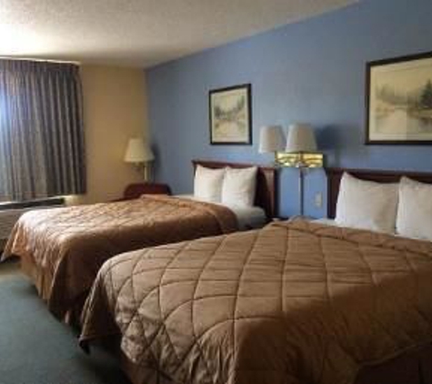 Days Inn - Tulsa, OK