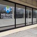 Heights Finance - Financial Services
