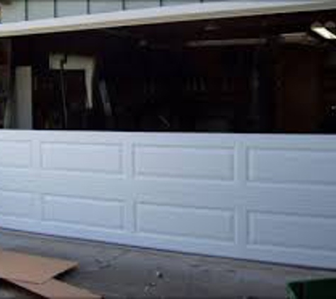 All Garage Door Repair - Burbank, CA