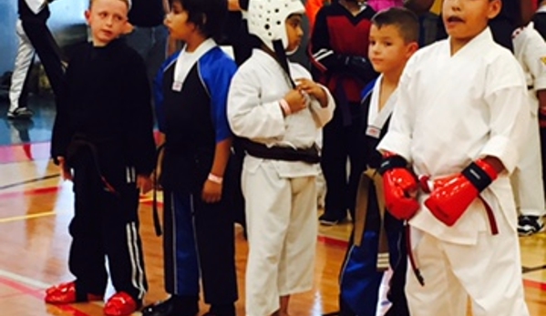 Ray's American Karate & Self Defense - Dallas, TX