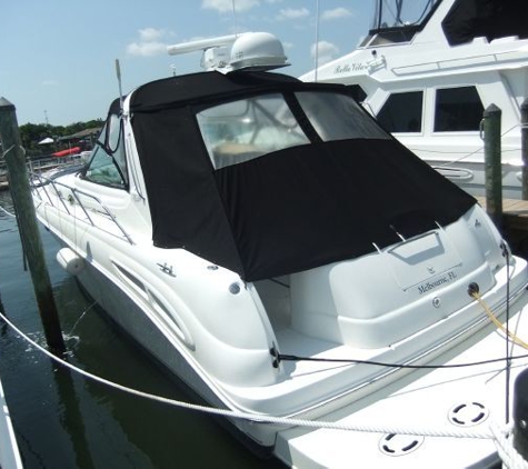 Blue Magic Marine Detailing - Sarasota, FL