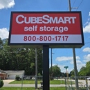 CubeSmart Self Storage - Self Storage