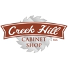 Creek Hill Cabinet Shop gallery