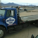 All American Towing & Recovery LLC. - Automotive Roadside Service