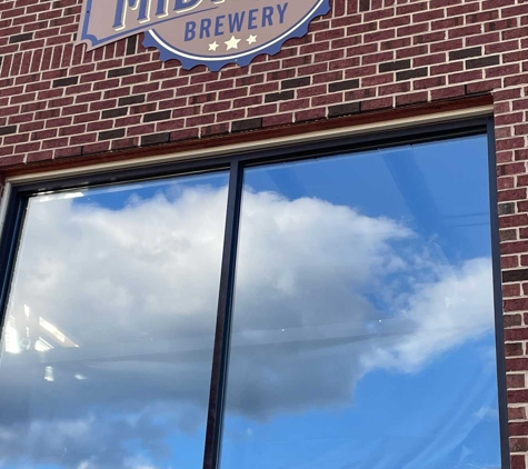 Midnight Brewery - Rockville, VA