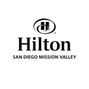 Hilton San Diego Mission Valley - Hotels
