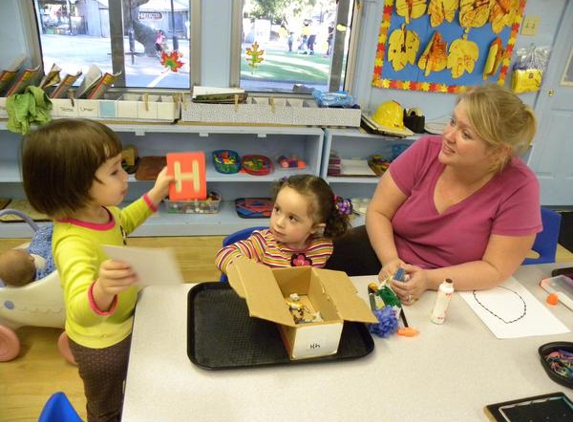 Montecito School - Los Altos, CA