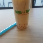 Boba Theory