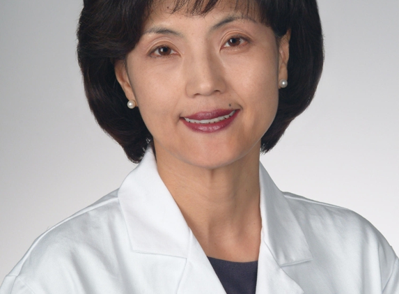 Mimi Sohn, MD - Mount Pleasant, SC