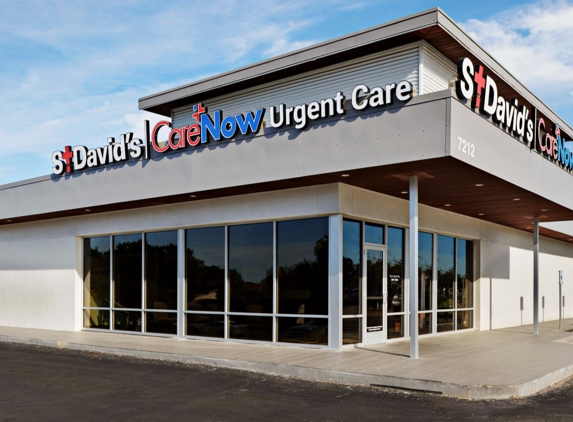 CareNow Urgent Care - Burnet Road - Austin, TX