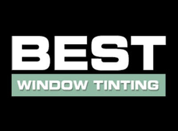 Best Window Tinting - Clive, IA